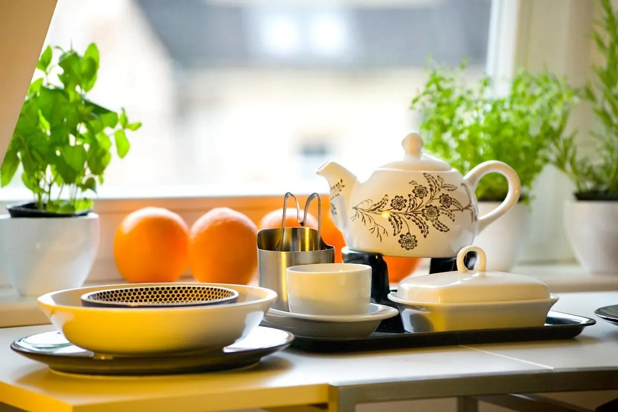 Apartamenty Pomaranczarnia Poznań 0*,  Polen