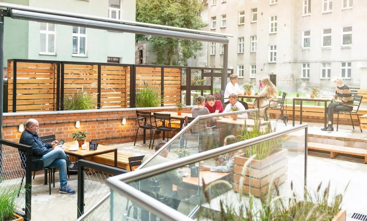 Apartamenty Pomaranczarnia Poznan Апартаменты