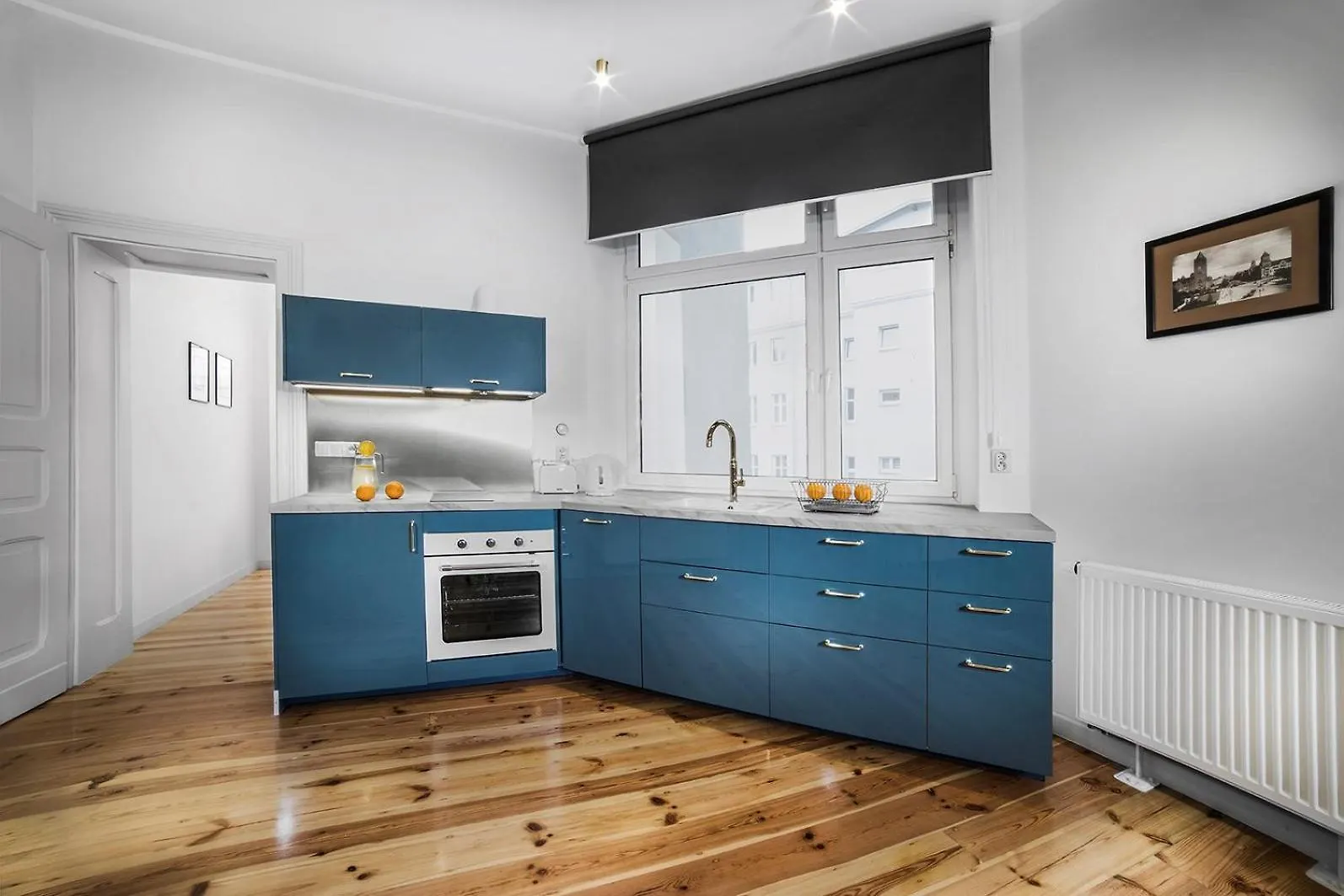 Appartamento Apartamenty Pomaranczarnia Poznań Polonia