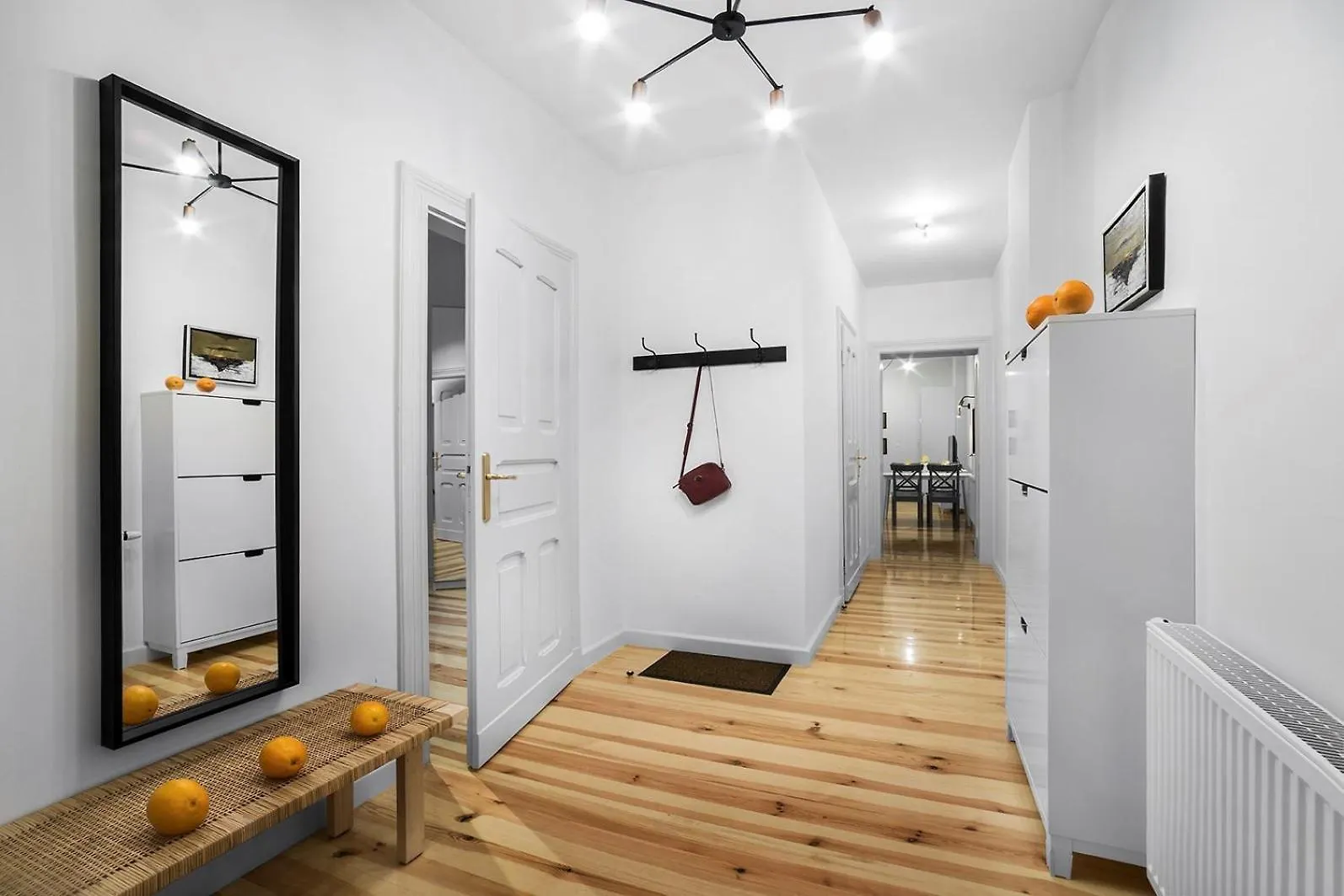 Apartamenty Pomaranczarnia Poznań 0*,