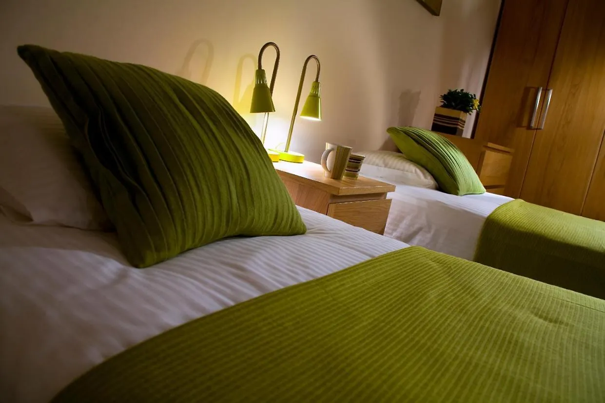 Apartamenty Pomaranczarnia Poznań 0*,  Polen