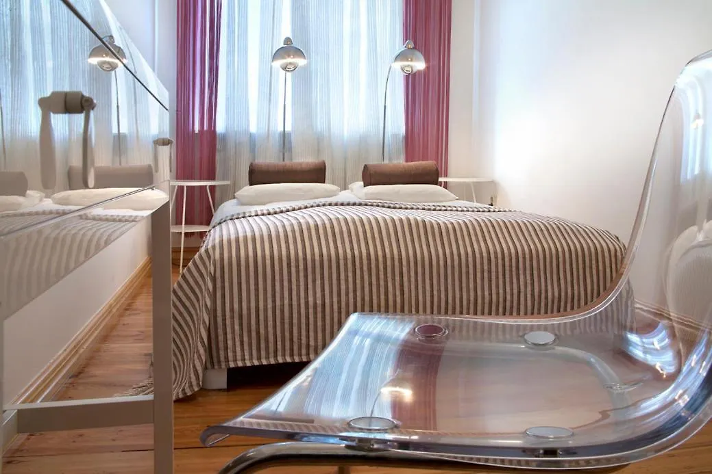 Appartamento Apartamenty Pomaranczarnia Poznań