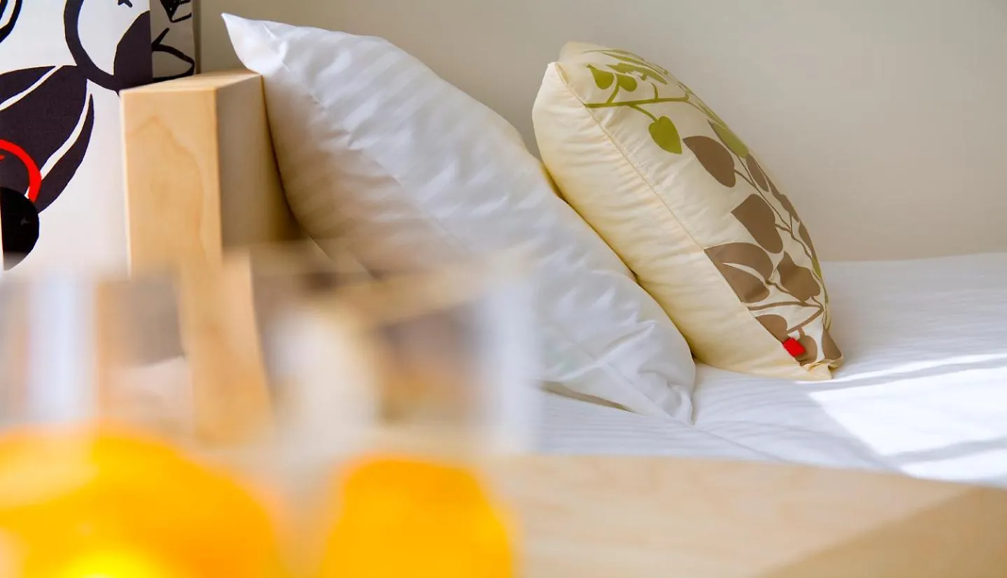 Apartamenty Pomaranczarnia Poznań 0*,