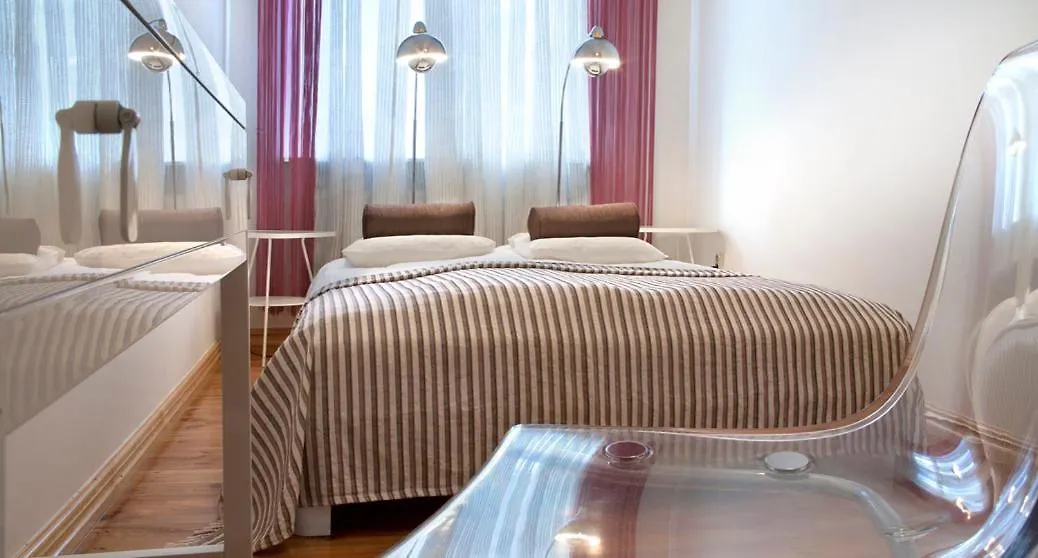 Apartment Apartamenty Pomaranczarnia Poznan