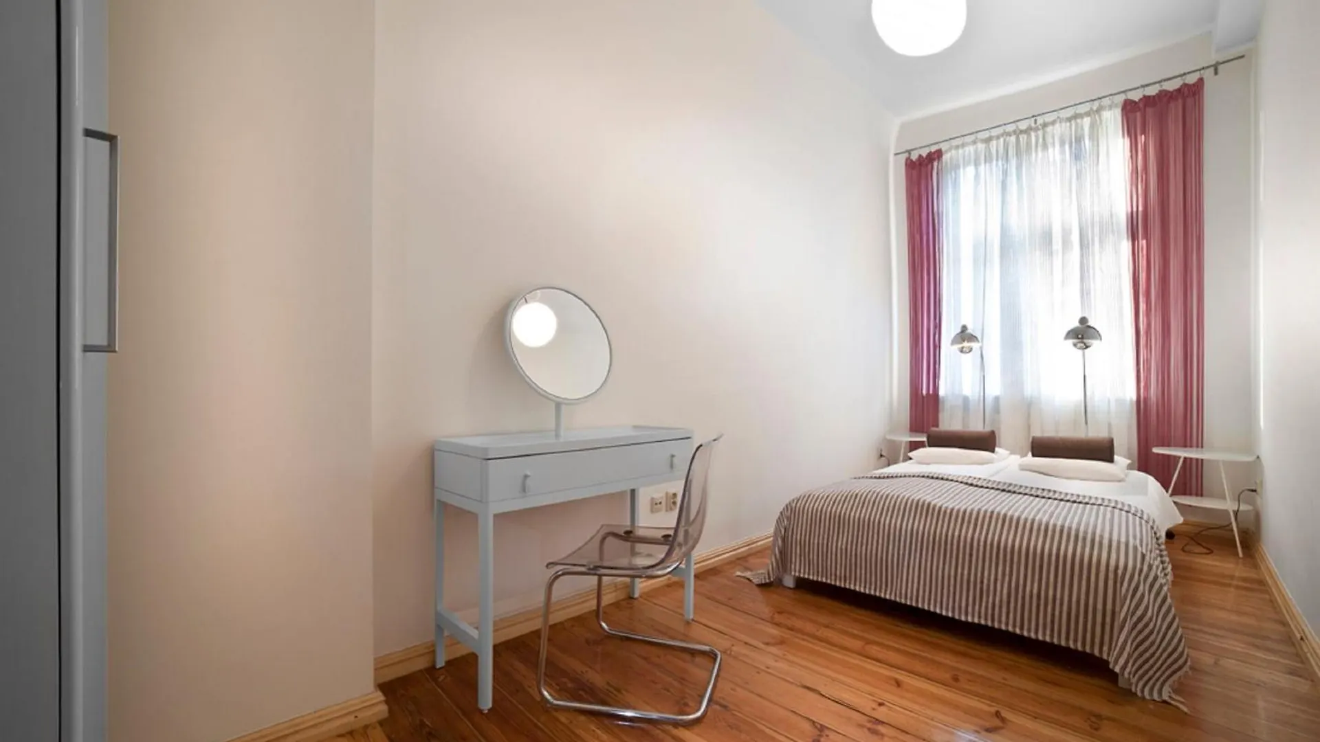Apartamenty Pomaranczarnia Poznan Poland
