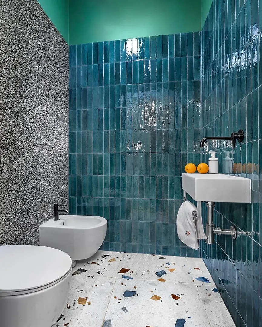 Apartamenty Pomaranczarnia Poznań