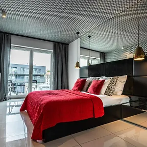 Appartement Homely Place Casa Verona - Stary Rynek - Parking, Poznań