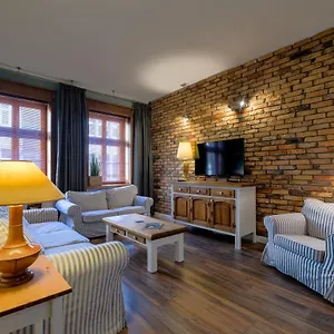  Appartamento Old House