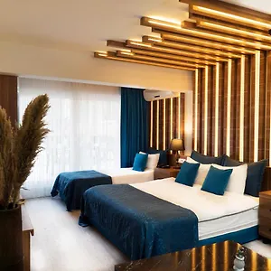 Taksim Yazici Aparthotel Provincia di Istanbul